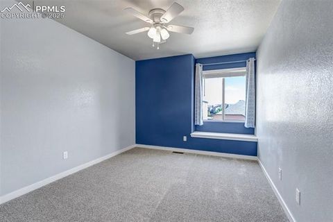 Tiny photo for 1822 Bulrush Way, Colorado Springs, CO 80915 (MLS # 1640142)