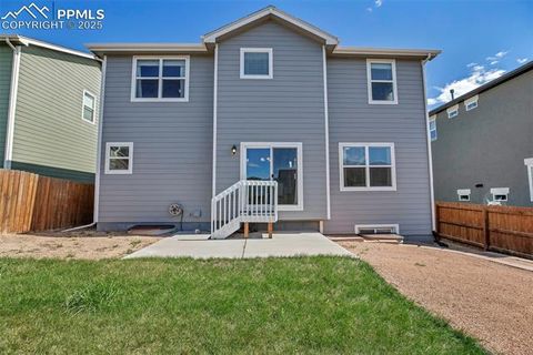 Tiny photo for 1822 Bulrush Way, Colorado Springs, CO 80915 (MLS # 1640142)