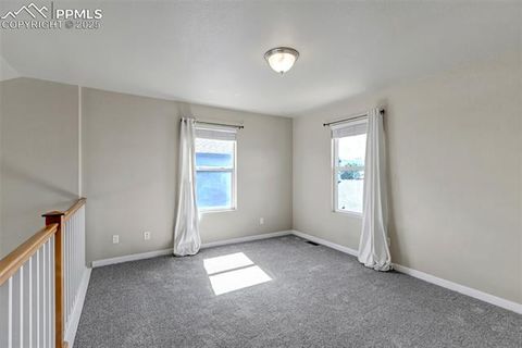 Tiny photo for 1822 Bulrush Way, Colorado Springs, CO 80915 (MLS # 1640142)