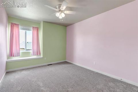 Tiny photo for 1822 Bulrush Way, Colorado Springs, CO 80915 (MLS # 1640142)
