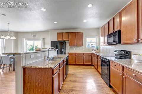Tiny photo for 1822 Bulrush Way, Colorado Springs, CO 80915 (MLS # 1640142)