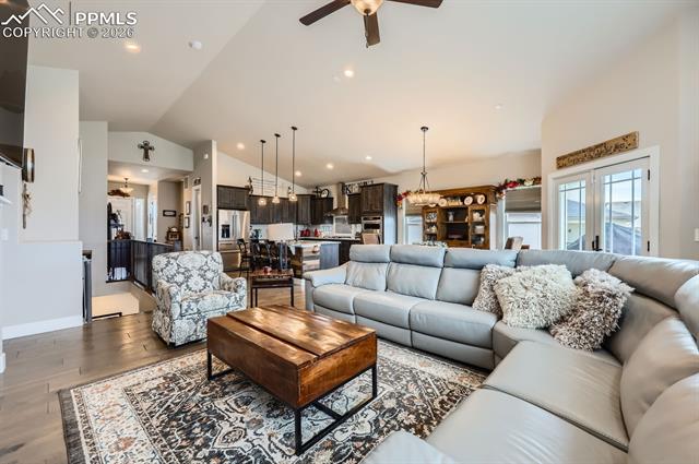 10394 Beckham Street