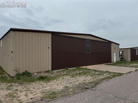 7989 Cessna Drive 1 Peyton CO 80831