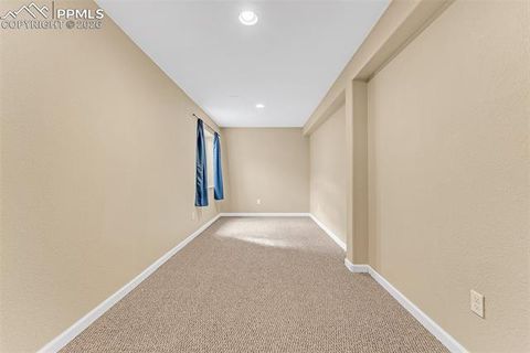 Tiny photo for 9403 St George Road, Peyton, CO 80831 (MLS # 8405364)