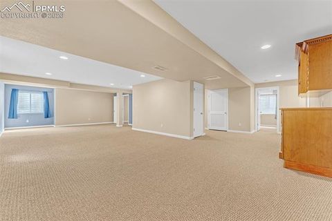 Tiny photo for 9403 St George Road, Peyton, CO 80831 (MLS # 8405364)