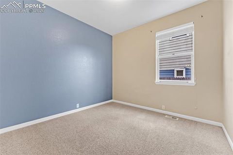 Tiny photo for 9403 St George Road, Peyton, CO 80831 (MLS # 8405364)