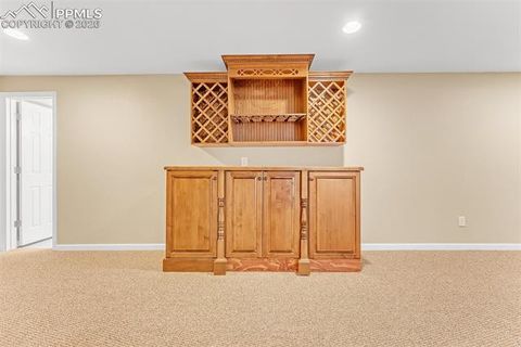 Tiny photo for 9403 St George Road, Peyton, CO 80831 (MLS # 8405364)