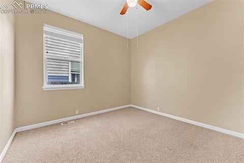 Tiny photo for 9403 St George Road, Peyton, CO 80831 (MLS # 8405364)