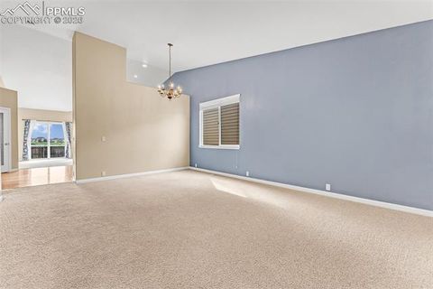 Tiny photo for 9403 St George Road, Peyton, CO 80831 (MLS # 8405364)
