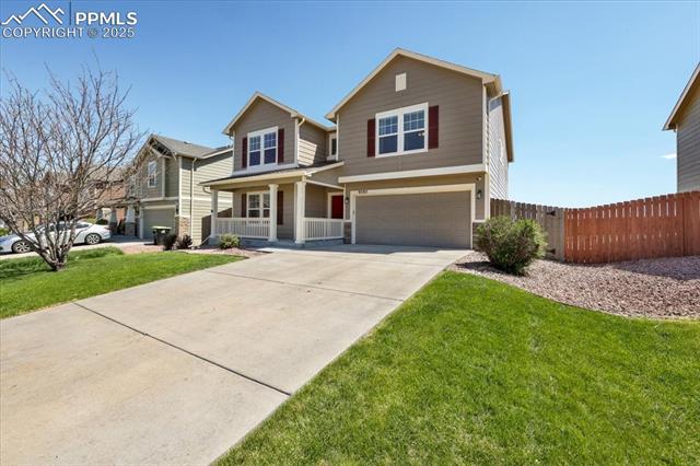 9385 Sand Myrtle Drive