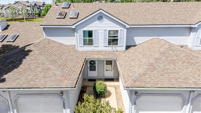 Photo 1 of 31 — 1205 Firefly Circle, Colorado Springs, CO 80916
