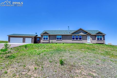 Photo of 13820 Noah Abel Point, Calhan, CO 80808 (MLS # 5196405) Photo of 13820 Noah Abel Point, Calhan, CO 80808 (MLS # 5196405)