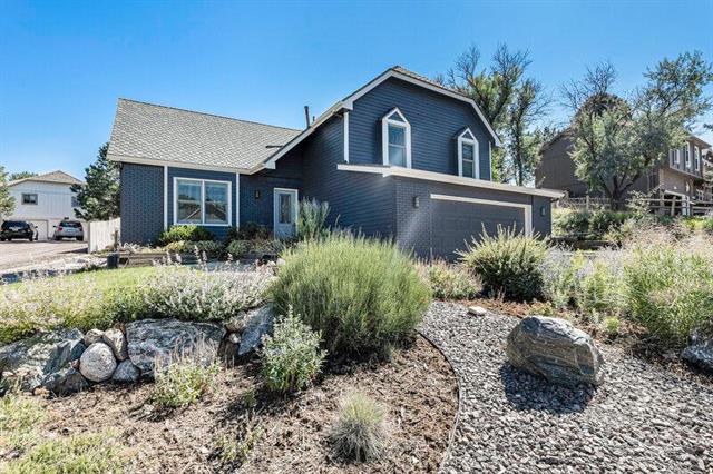 705 Grey Eagle Circle