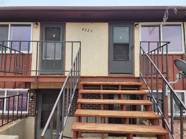 4223 Forrest Hill Road 4
