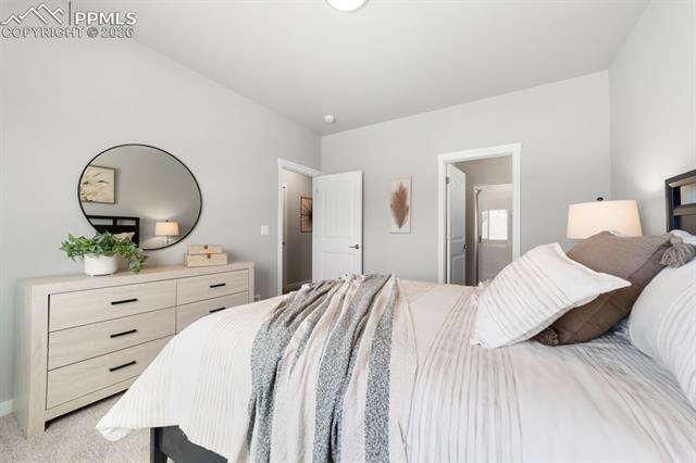 5153 Palomino Ranch Point