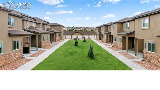 5153 Palomino Ranch Point