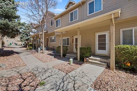 Photo of 2532 Malpaso Point, Colorado Springs, CO 80922 (MLS # 6210732)