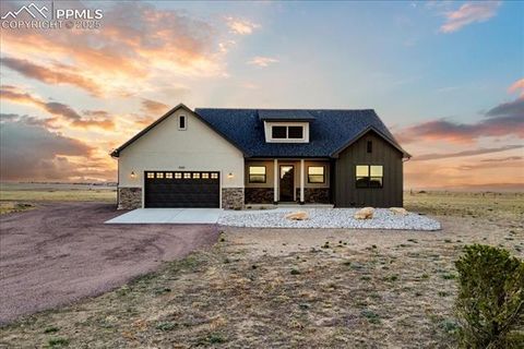 2265 Terri Lee Drive Peyton CO 80831