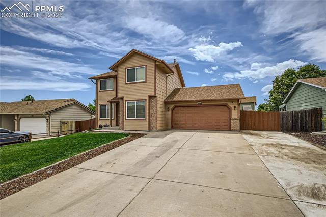 1155 Hallamwood Drive