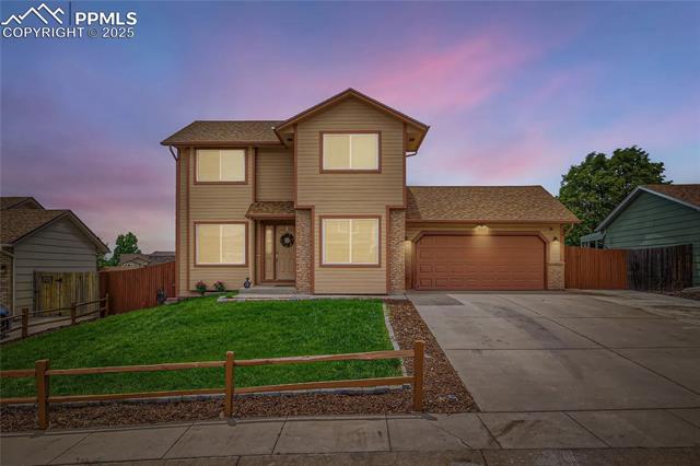 1155 Hallamwood Drive