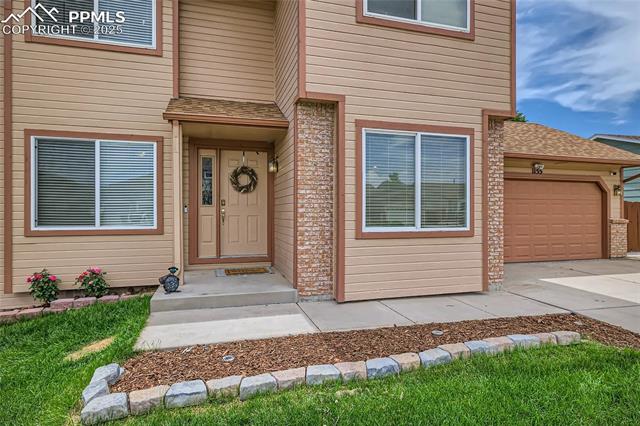 1155 Hallamwood Drive