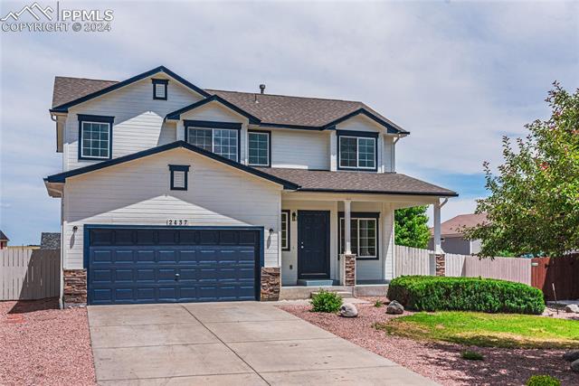 View Colorado Springs, CO 80915 house