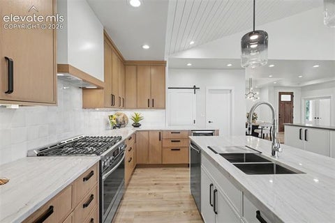 Tiny photo for 280 Saber Creek Drive, Monument, CO 80132 (MLS # 2077763)