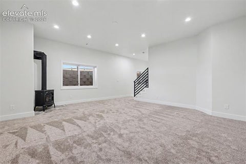 Tiny photo for 280 Saber Creek Drive, Monument, CO 80132 (MLS # 2077763)