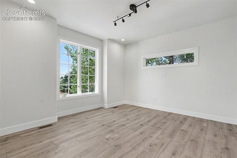 Tiny photo for 280 Saber Creek Drive, Monument, CO 80132 (MLS # 2077763)