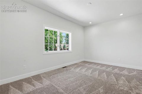 Tiny photo for 280 Saber Creek Drive, Monument, CO 80132 (MLS # 2077763)