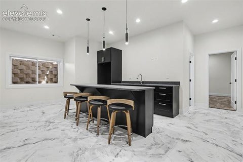 Tiny photo for 280 Saber Creek Drive, Monument, CO 80132 (MLS # 2077763)