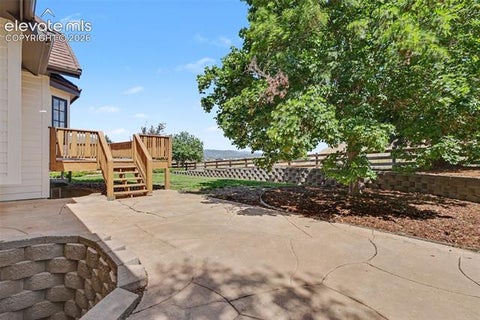 Tiny photo for 280 Saber Creek Drive, Monument, CO 80132 (MLS # 2077763)