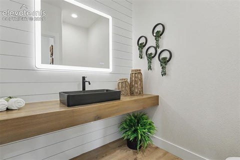 Tiny photo for 280 Saber Creek Drive, Monument, CO 80132 (MLS # 2077763)