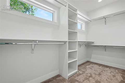 Tiny photo for 280 Saber Creek Drive, Monument, CO 80132 (MLS # 2077763)