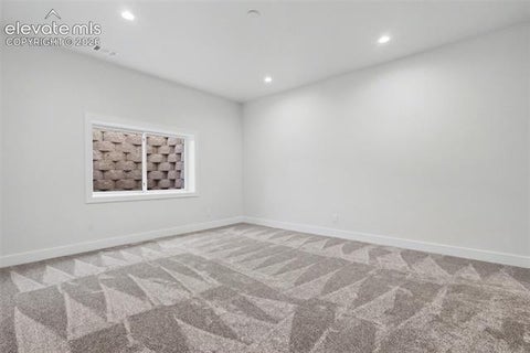 Tiny photo for 280 Saber Creek Drive, Monument, CO 80132 (MLS # 2077763)