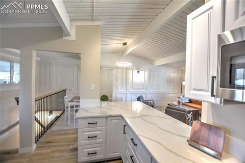 Tiny photo for 2708 Pennsylvania Avenue, Colorado Springs, CO 80907 (MLS # 5790914)