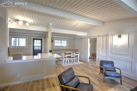 Tiny photo for 2708 Pennsylvania Avenue, Colorado Springs, CO 80907 (MLS # 5790914)