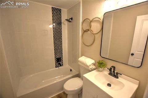 Tiny photo for 2708 Pennsylvania Avenue, Colorado Springs, CO 80907 (MLS # 5790914)