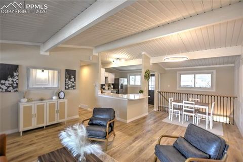 Tiny photo for 2708 Pennsylvania Avenue, Colorado Springs, CO 80907 (MLS # 5790914)