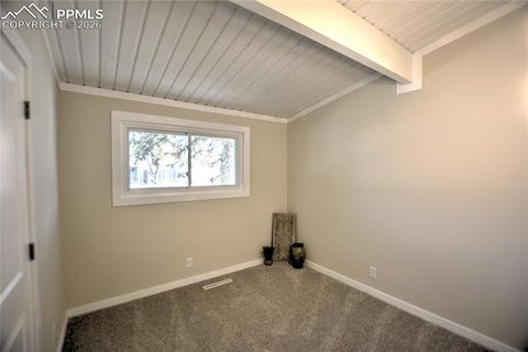 Tiny photo for 2708 Pennsylvania Avenue, Colorado Springs, CO 80907 (MLS # 5790914)