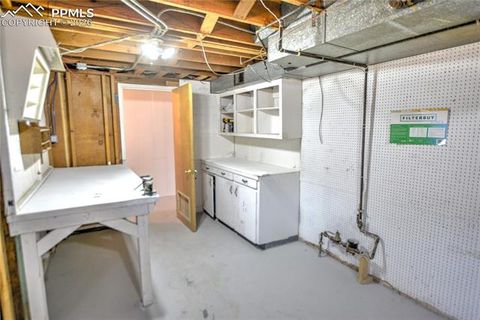 Tiny photo for 2708 Pennsylvania Avenue, Colorado Springs, CO 80907 (MLS # 5790914)