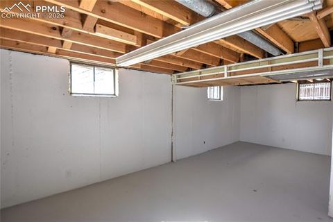 Tiny photo for 2708 Pennsylvania Avenue, Colorado Springs, CO 80907 (MLS # 5790914)