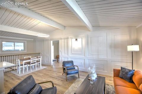 Tiny photo for 2708 Pennsylvania Avenue, Colorado Springs, CO 80907 (MLS # 5790914)