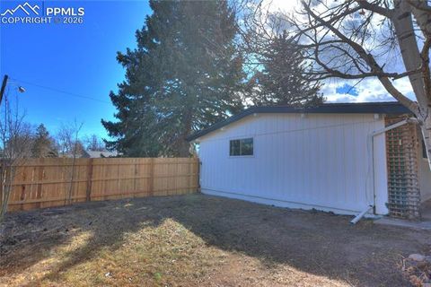Tiny photo for 2708 Pennsylvania Avenue, Colorado Springs, CO 80907 (MLS # 5790914)