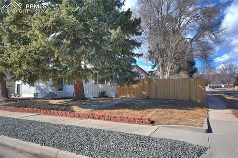 Tiny photo for 2708 Pennsylvania Avenue, Colorado Springs, CO 80907 (MLS # 5790914)