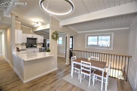 Tiny photo for 2708 Pennsylvania Avenue, Colorado Springs, CO 80907 (MLS # 5790914)