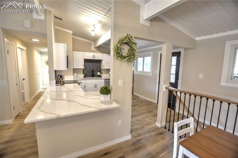 Tiny photo for 2708 Pennsylvania Avenue, Colorado Springs, CO 80907 (MLS # 5790914)