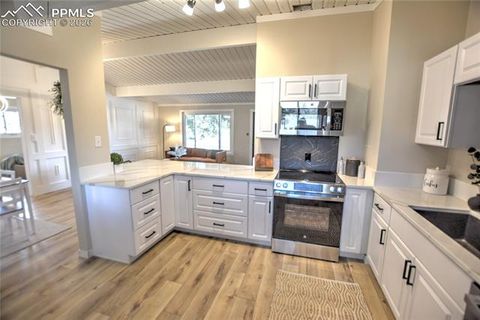 Tiny photo for 2708 Pennsylvania Avenue, Colorado Springs, CO 80907 (MLS # 5790914)