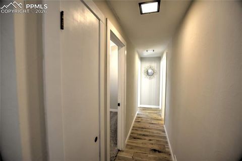 Tiny photo for 2708 Pennsylvania Avenue, Colorado Springs, CO 80907 (MLS # 5790914)