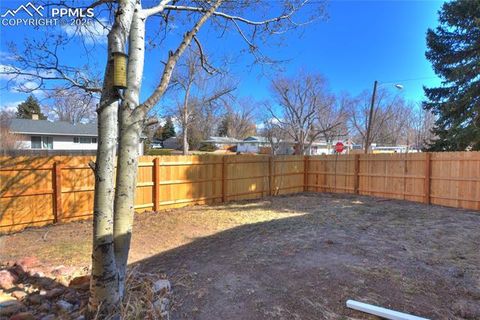 Tiny photo for 2708 Pennsylvania Avenue, Colorado Springs, CO 80907 (MLS # 5790914)